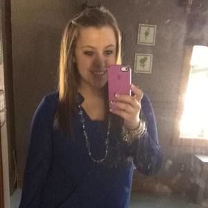 Meet your Posher, Erica